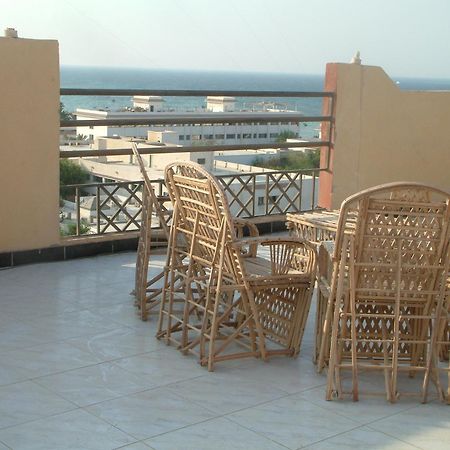 Diana Hotel Hurghada Eksteriør billede
