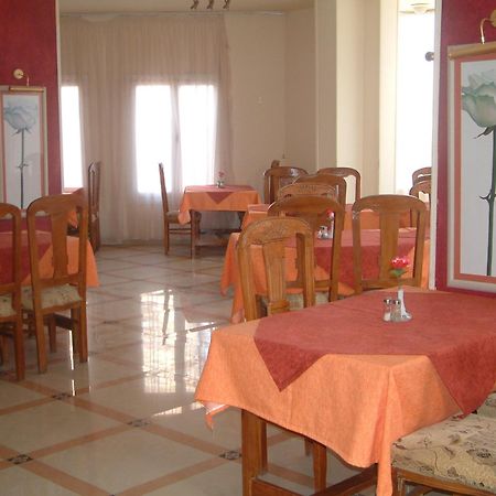 Diana Hotel Hurghada Eksteriør billede