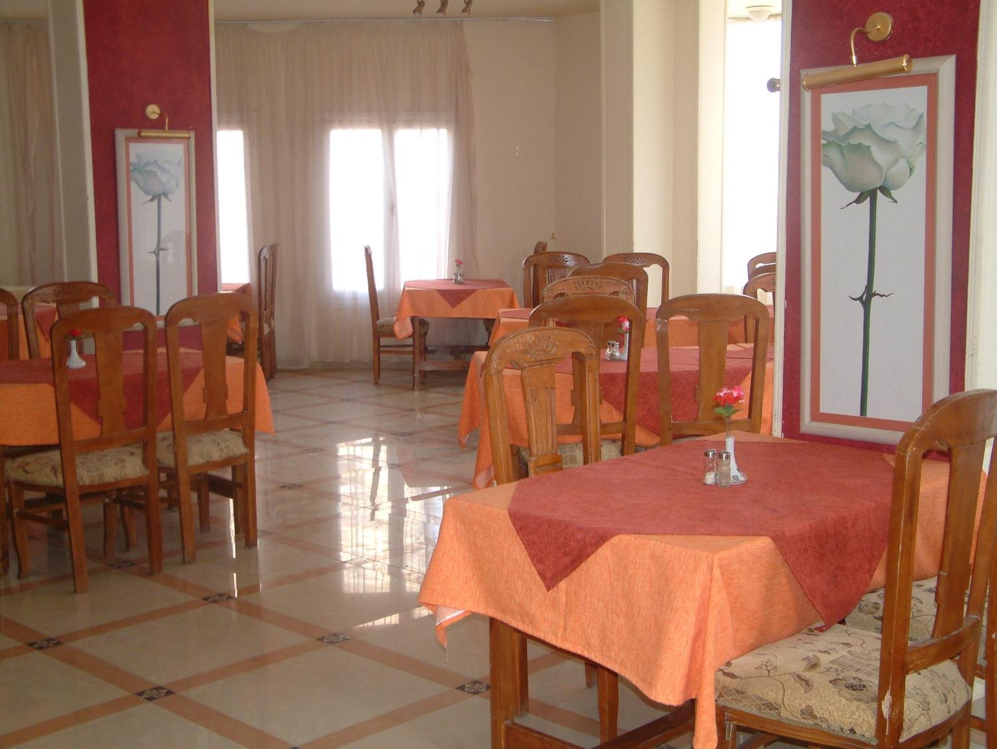 Diana Hotel Hurghada Eksteriør billede