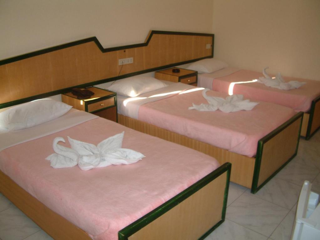 Diana Hotel Hurghada Eksteriør billede