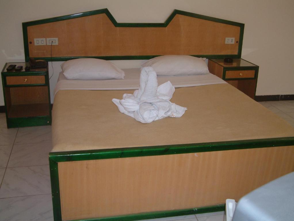 Diana Hotel Hurghada Eksteriør billede